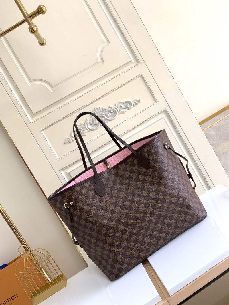 LV Shopping Bags